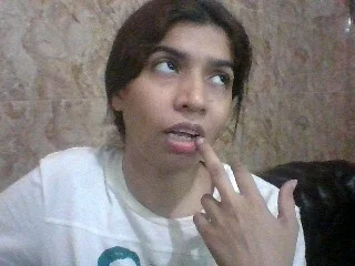 Mahrukh