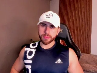 MaxiimoWolf