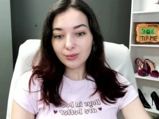 MeganxKISS19