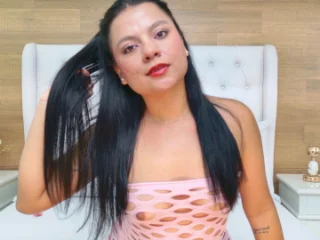 MelanyPorto live cam
