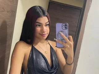MelanyReece live cam
