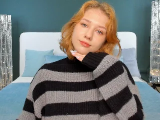 MeriSoul live cam
