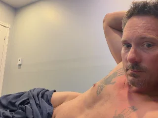 MikeAfterDark live cam