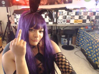 MissKianax Live Sexcam