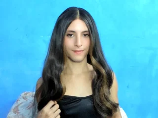 Miss_Samantha live cam