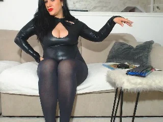 MistressDeaxxx