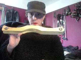 MistressJulia
