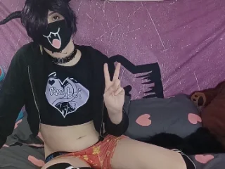 Immagine dello stream di Mollispuer su OléCams