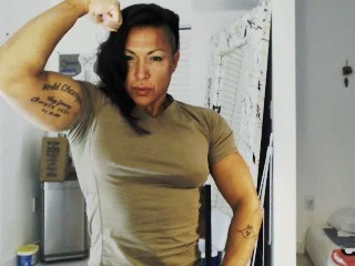 Musclesexy