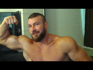 MuscularKevinxxx live cam