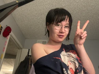 NaomiKorae