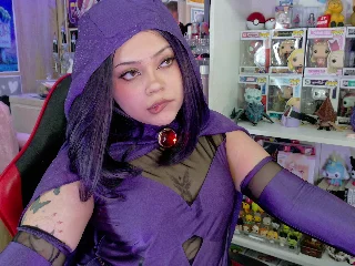NaraCosplay