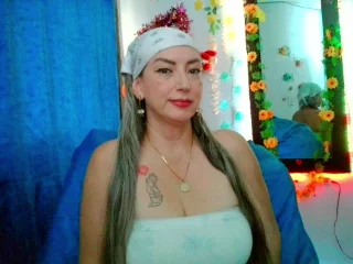 NathalyEva live cam
