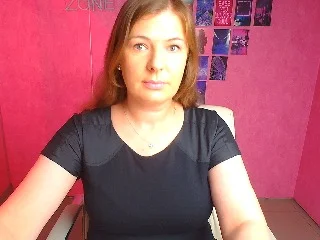 NikaFlower live cam