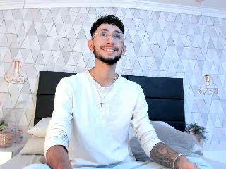 NoahAshford live cam