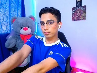 Owenblue18