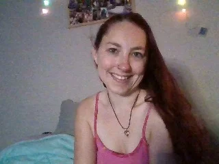PinkroseBliss live cam