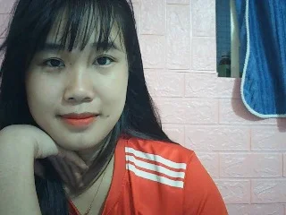 PoppyBae live cam