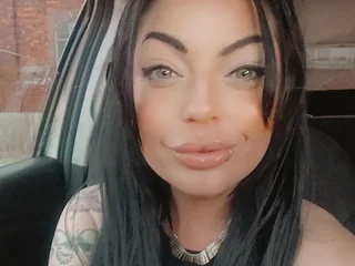 PoppyRaven live