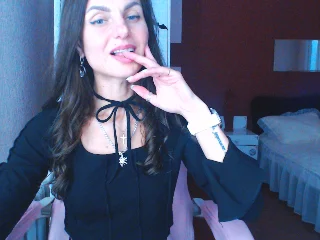 PrettySnowflake