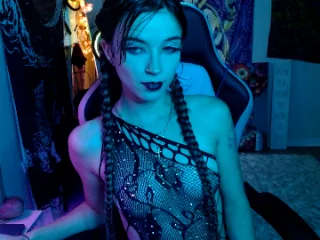 PrincessSaharaFoxxx