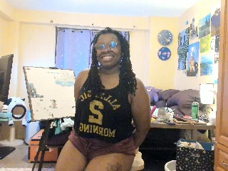 PrincexxxMars