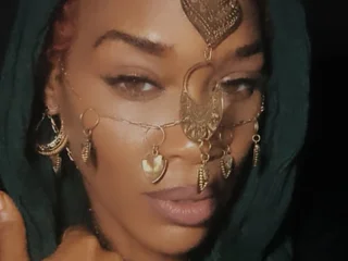QueenShakti