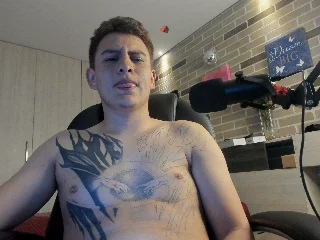 Red_HotChill live cam