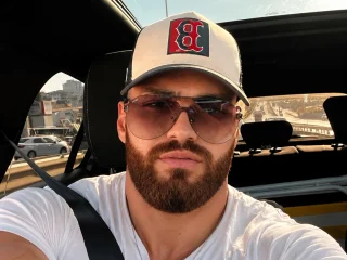 RicarrdoSaint live cam