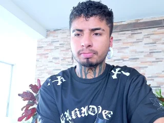 RichardDuarte live cam, 23