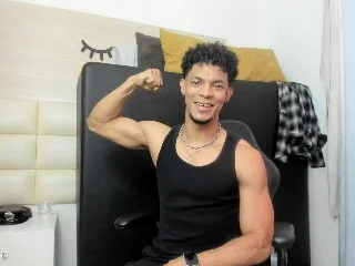 RickMontero live cam
