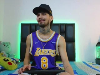 Roderick_Sex