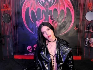 RosseFoxx live cam