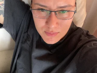 RubyGeorgus live cam