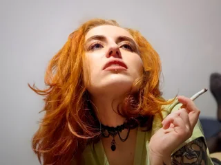 RubyHotFoxy