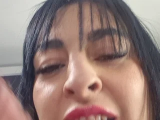 SalomePretty
