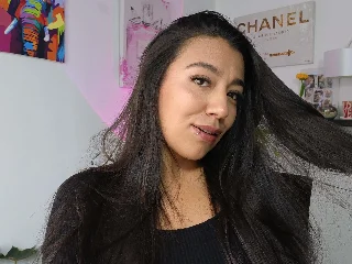 SamyVega18 live cam