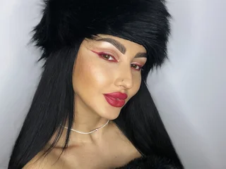 SerayaLuxx