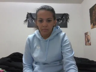 Immagine dello stream di Serenidy su OléCams