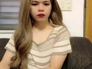SexyHosefinaFionaTS live cam