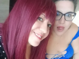 Sinfulmarkedqueens