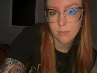 SinnamonSiren369