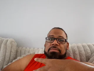 SmootheTeddyB live cam