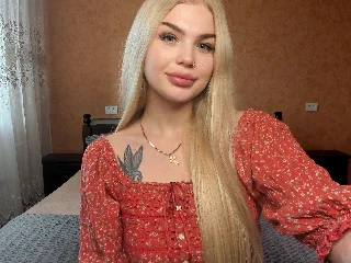 SoftKylie live cam