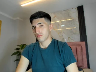 Spencer_little live cam