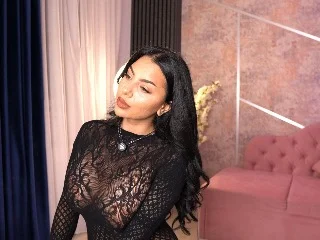 SpicyMaple live cam