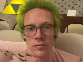 Stardustdreamer69 live cam