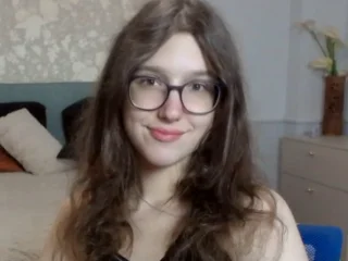 StellaFay live cam, 18
