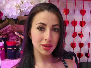 SugarBunBun live cam
