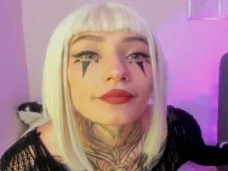 Sweet_vibracion live cam